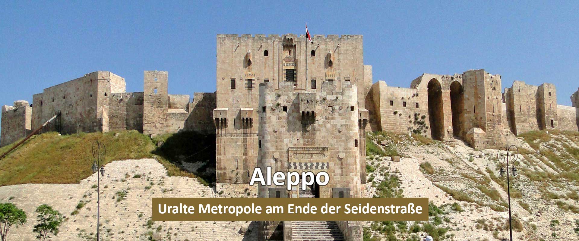 Aleppo