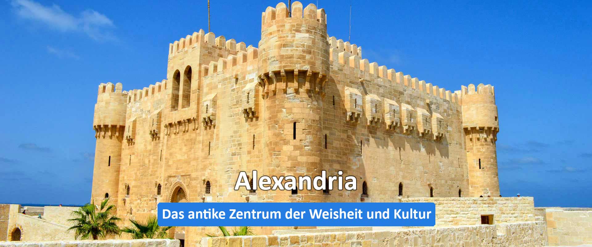 Alexandria