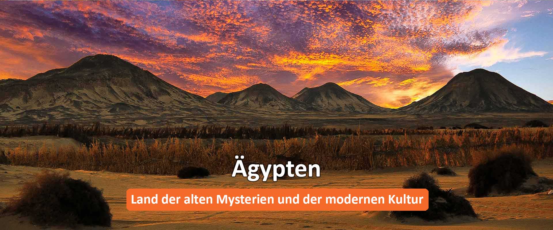 Ägypten