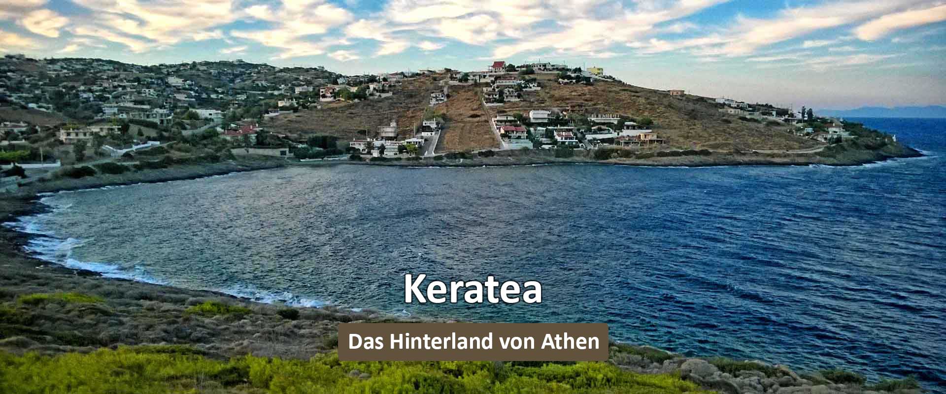 Keratea