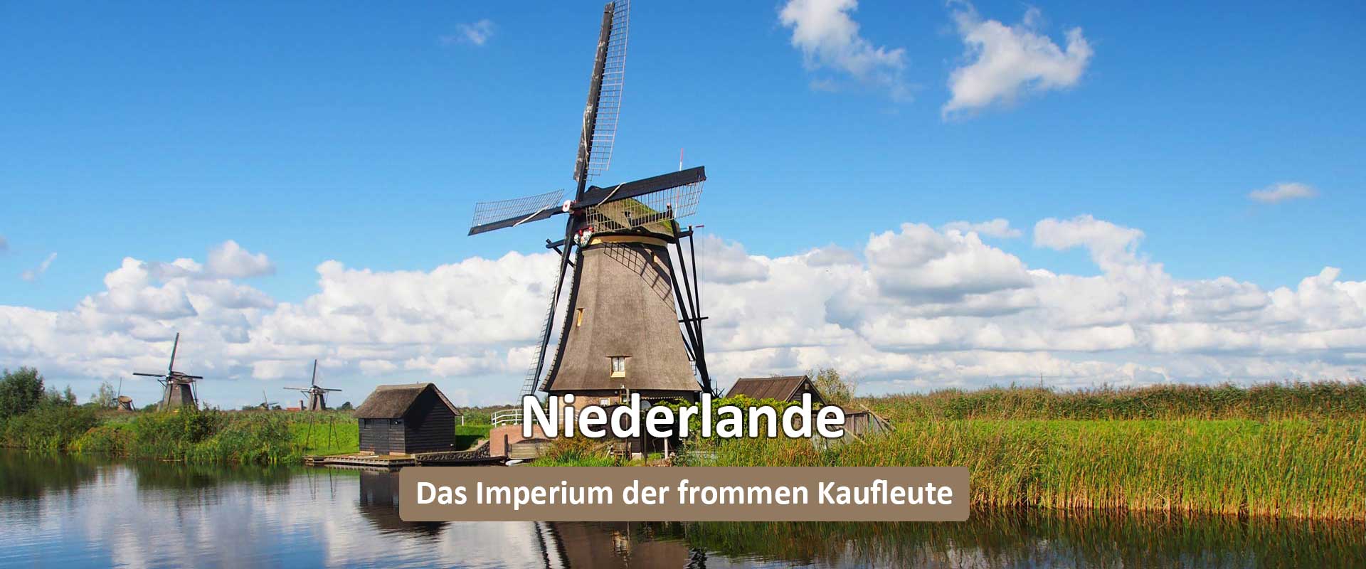 Niederlande