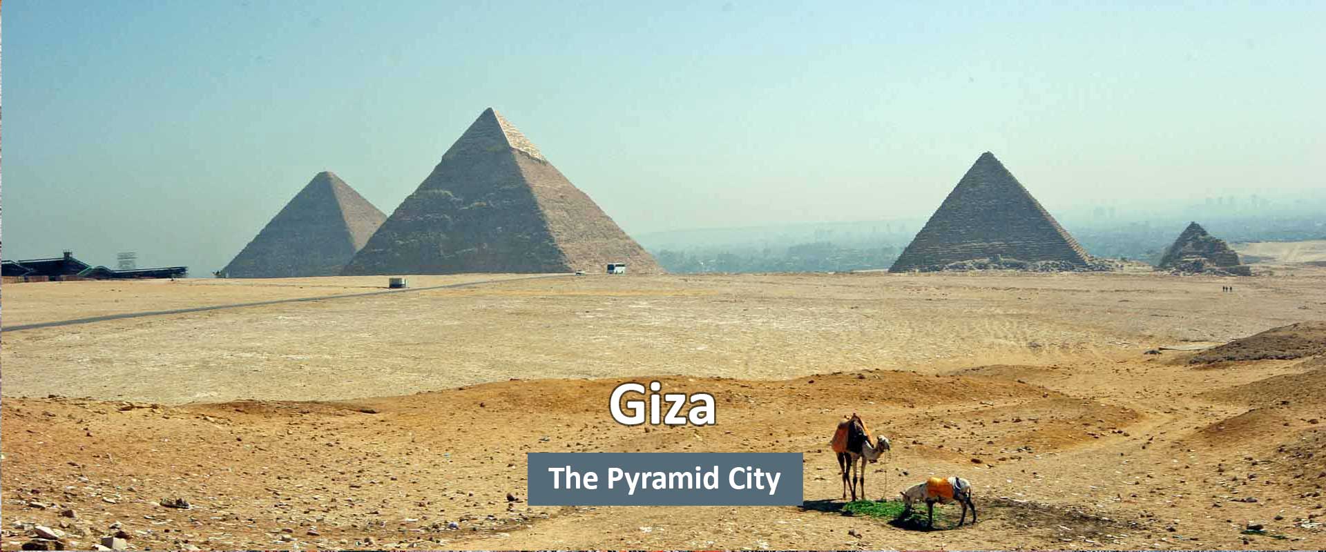 Giza