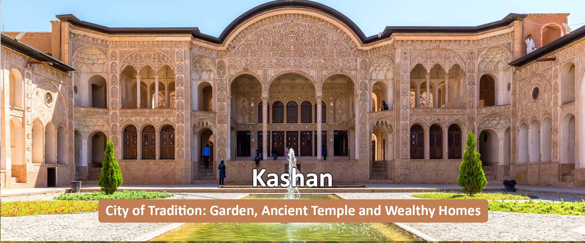 kashan