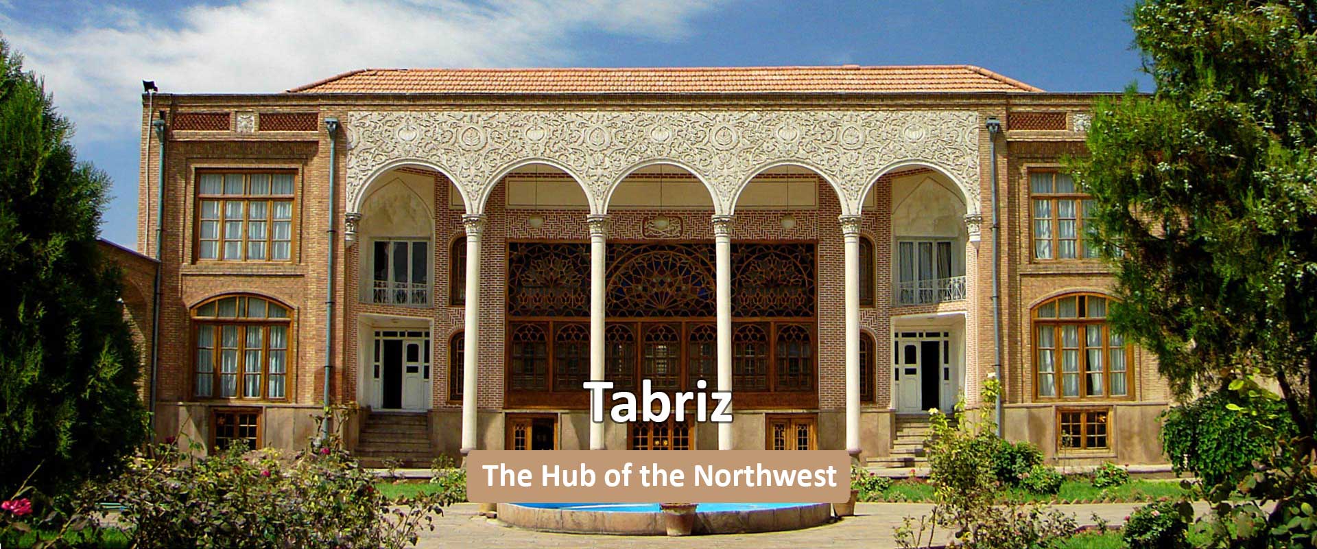 tabriz