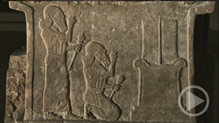 The Assyrians